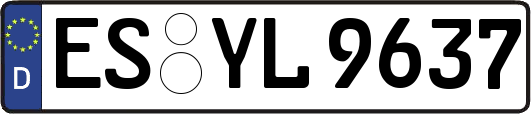 ES-YL9637