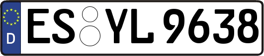 ES-YL9638