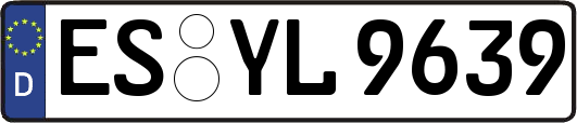 ES-YL9639