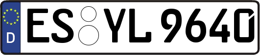 ES-YL9640
