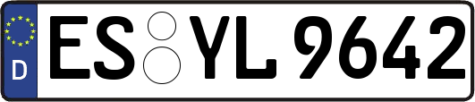ES-YL9642