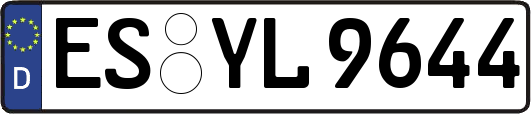 ES-YL9644