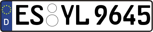 ES-YL9645