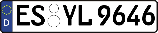 ES-YL9646
