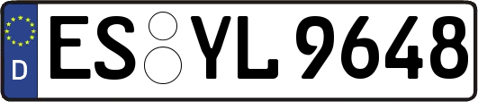 ES-YL9648