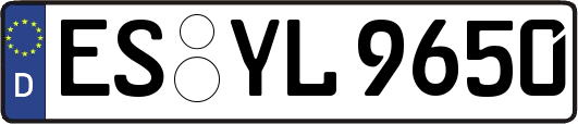 ES-YL9650