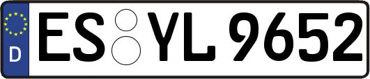 ES-YL9652