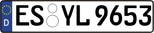ES-YL9653