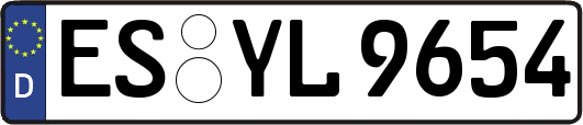 ES-YL9654