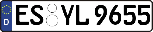 ES-YL9655