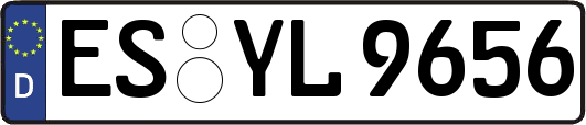 ES-YL9656