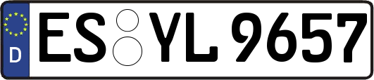 ES-YL9657