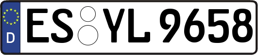 ES-YL9658