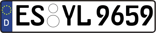 ES-YL9659