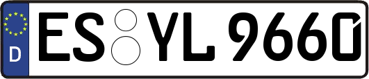 ES-YL9660