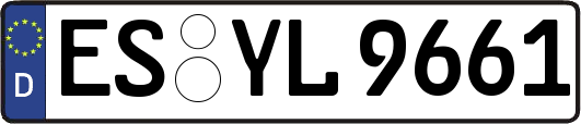 ES-YL9661