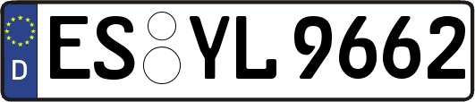ES-YL9662