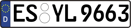 ES-YL9663