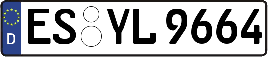 ES-YL9664