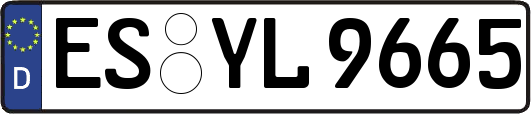 ES-YL9665