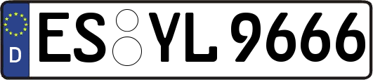 ES-YL9666