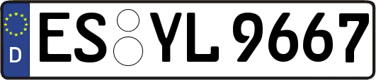 ES-YL9667