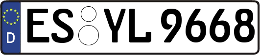 ES-YL9668