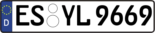 ES-YL9669