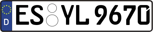 ES-YL9670