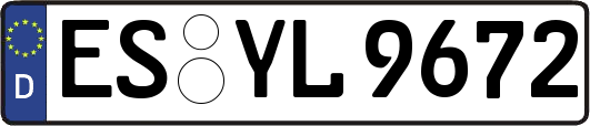 ES-YL9672