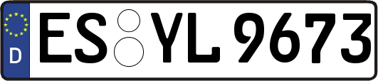 ES-YL9673