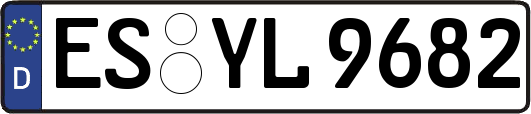 ES-YL9682