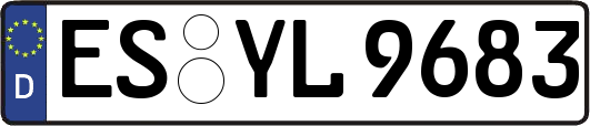 ES-YL9683