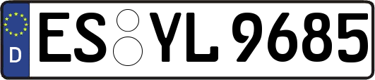 ES-YL9685