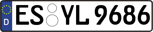 ES-YL9686
