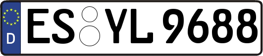 ES-YL9688