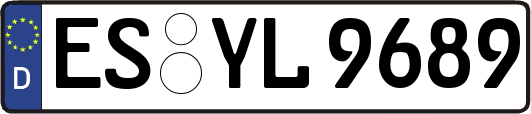 ES-YL9689