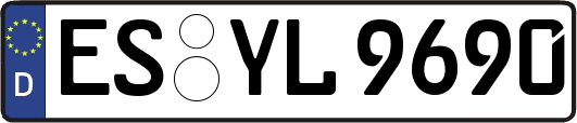 ES-YL9690