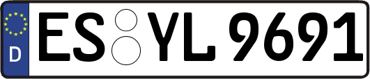 ES-YL9691