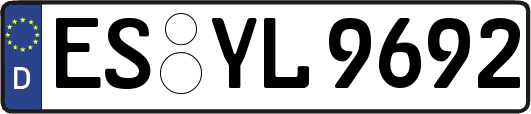 ES-YL9692