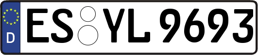 ES-YL9693