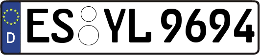 ES-YL9694