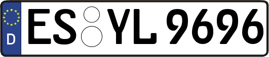 ES-YL9696