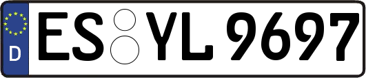 ES-YL9697