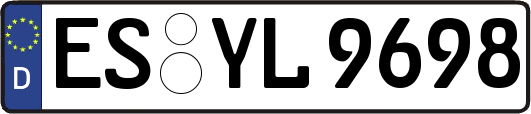 ES-YL9698