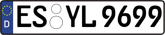 ES-YL9699