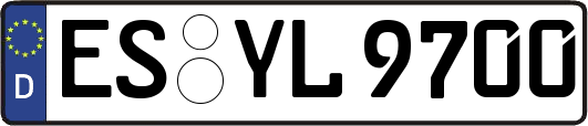 ES-YL9700