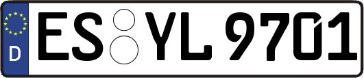 ES-YL9701
