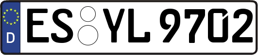 ES-YL9702