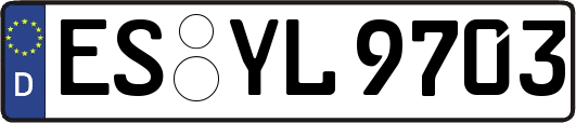 ES-YL9703
